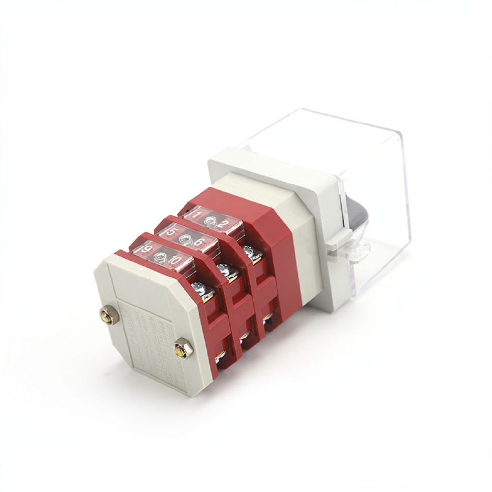 Power Tools In Electrical - LW12 16 D0723 3F Interruptor de