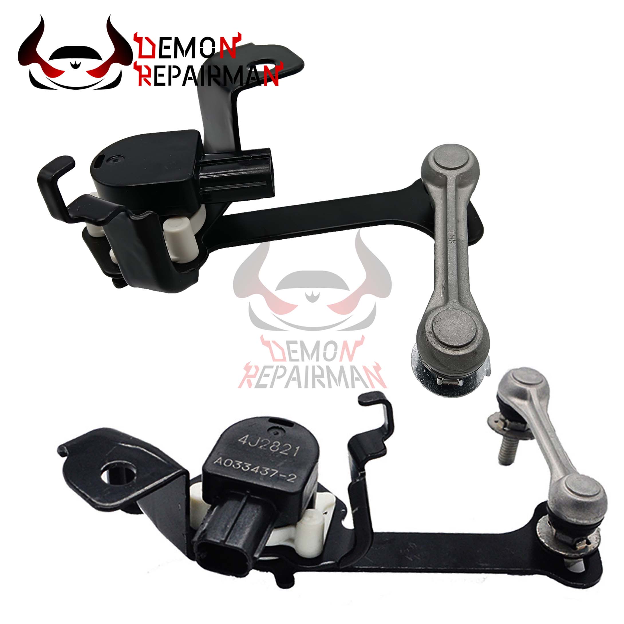 Power Tools World - 89405-60020 89406-60030 2 pces frente esquerda