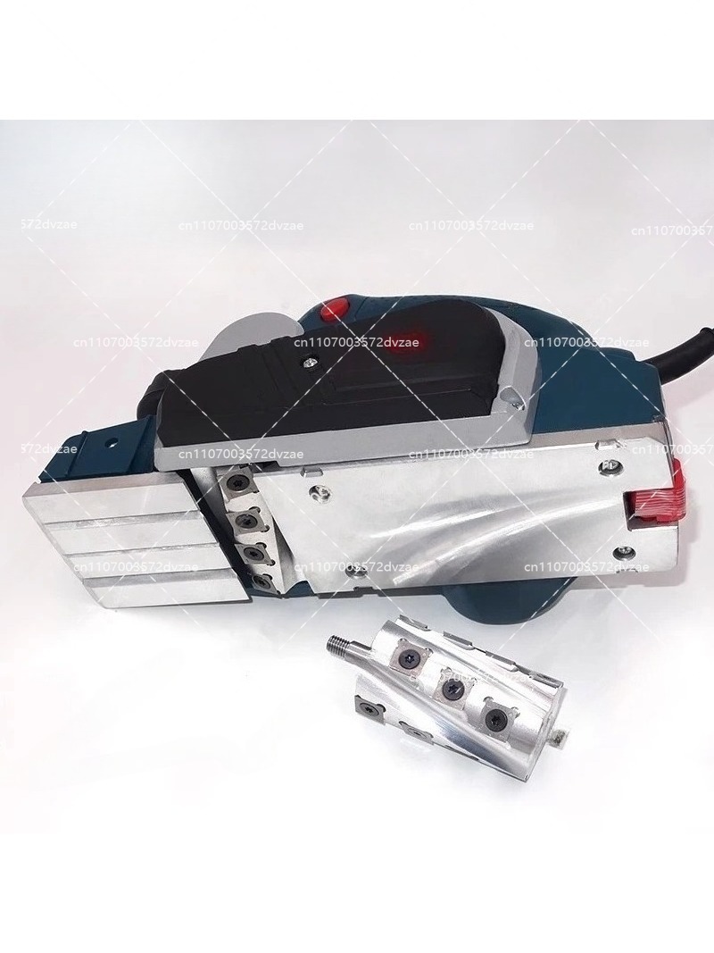 Cabeça Espiral para Planeador  - Planer Handheld Electric avaliação e preço