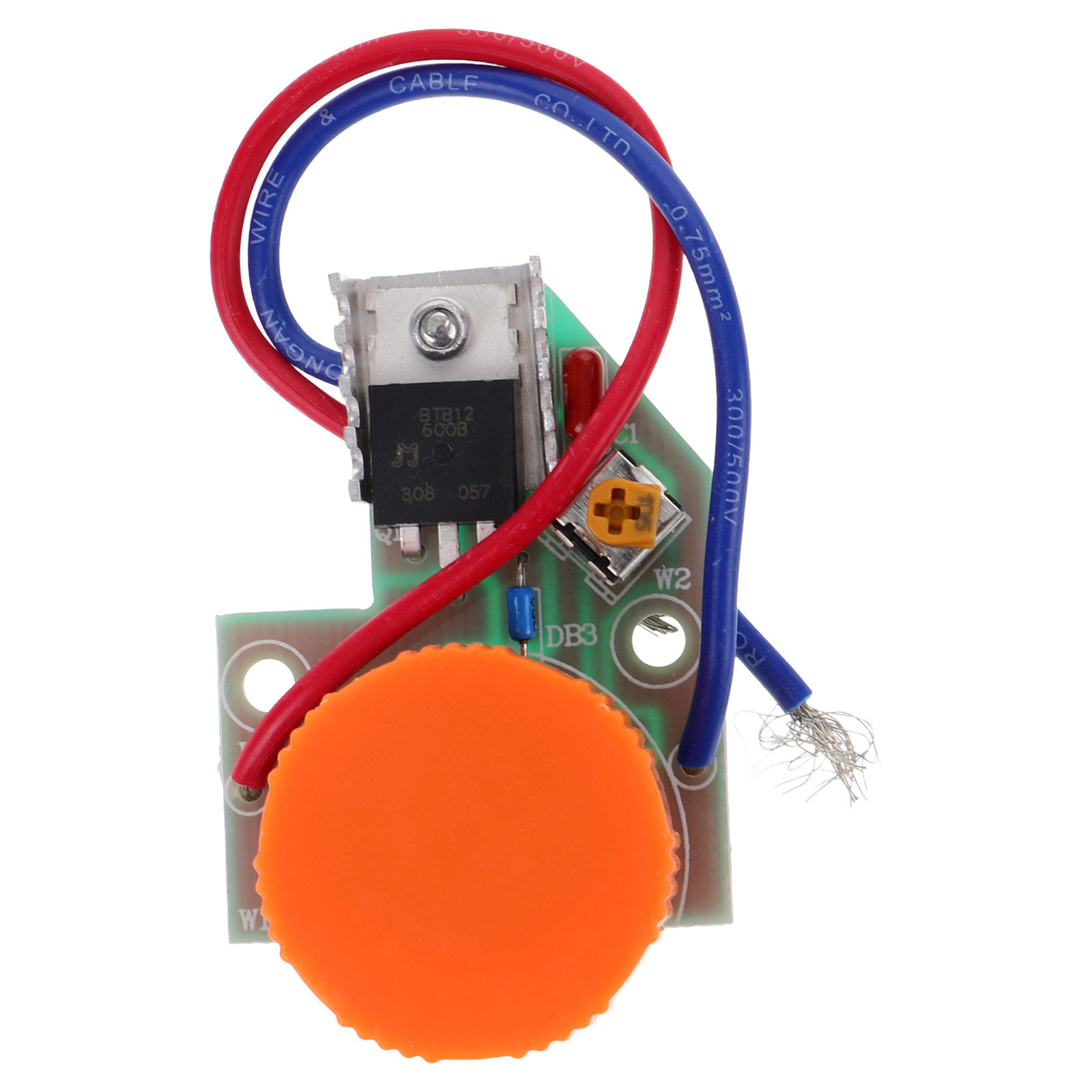 Controlador de velocidade angu - Power Tools In Electrical avaliação e preço
