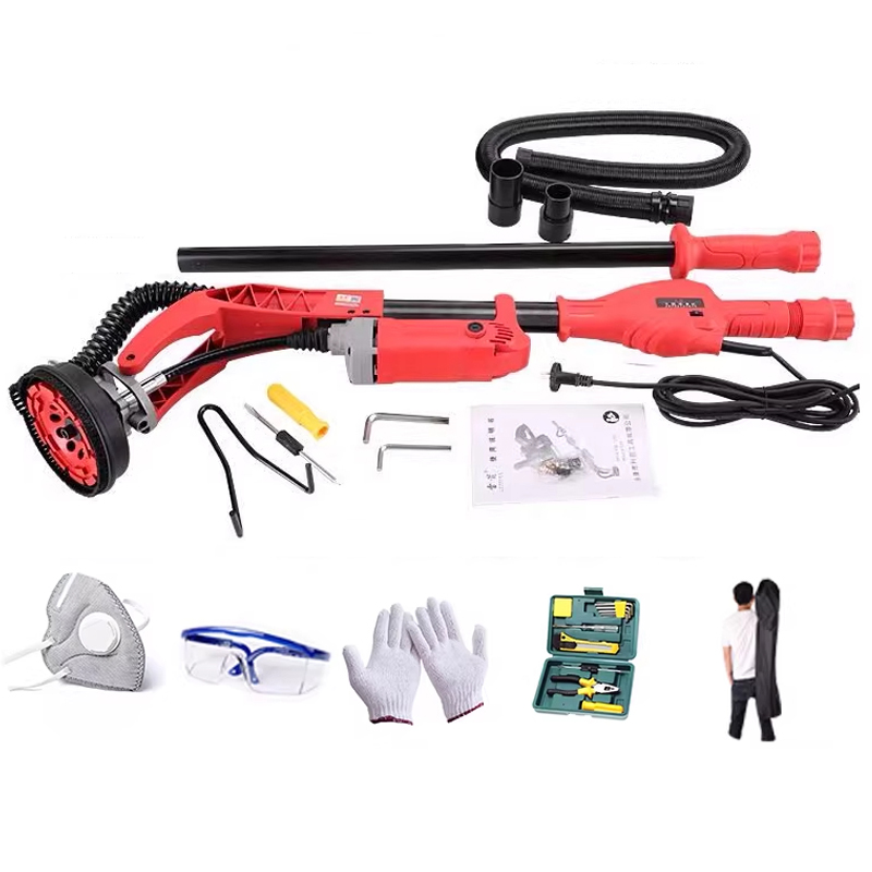 Lixadeira de Parede Portátil p - Planer Handheld Electric avaliação e preço