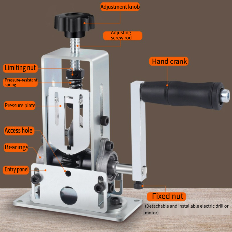 Máquina de descascar fios elét - Power Tools In Electrical avaliação e preço
