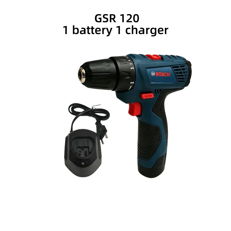 Furadeira Elétrica Profissiona - Power Tools Professional avaliação e preço